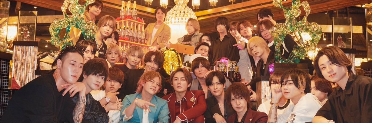 きらおくん🇯🇵CANDYS Executive Producer's banner