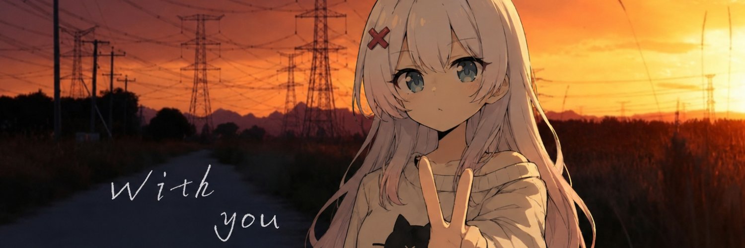 星野ふじ's banner