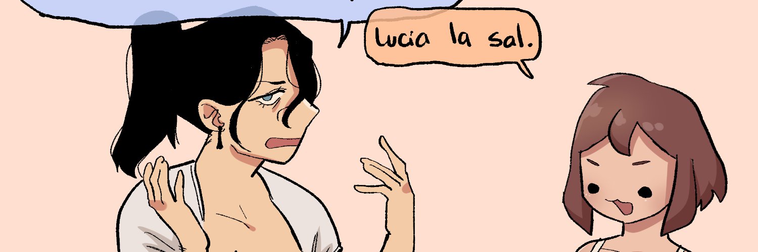 Rovsita - PotitoMandarina's banner
