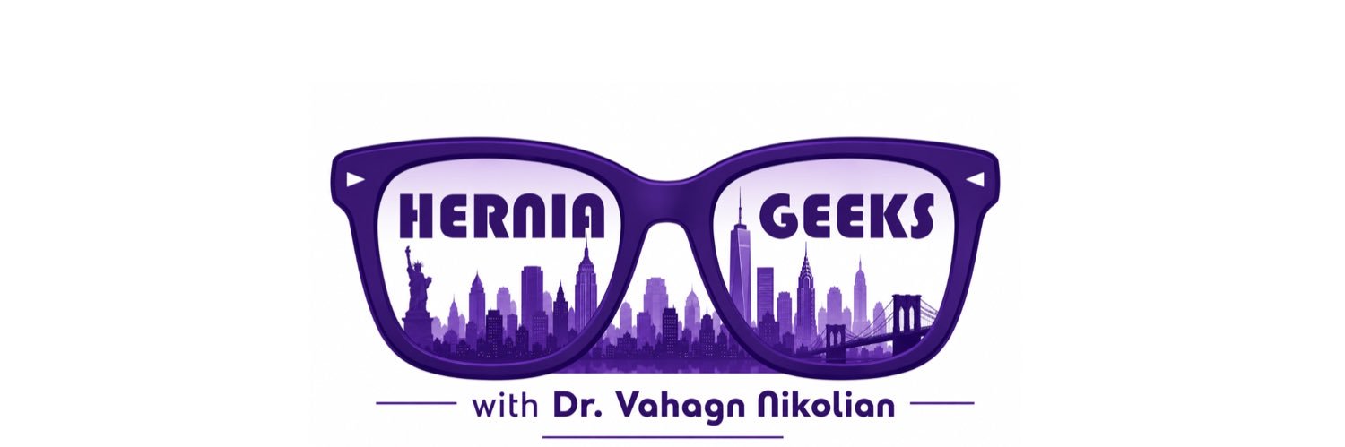 Vahagn C. Nikolian, MD's banner