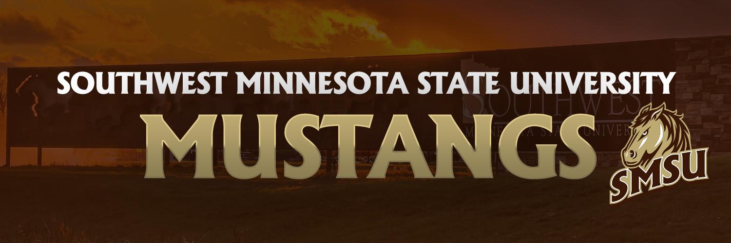 SMSU Athletics's banner
