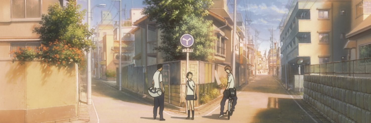 スタジオ地図's banner