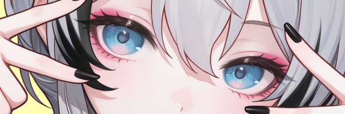 納得がいかない甘雨ラン's banner