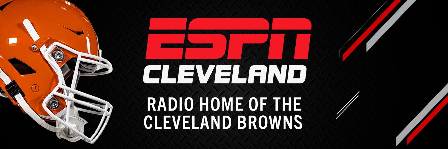 ESPN Cleveland's banner