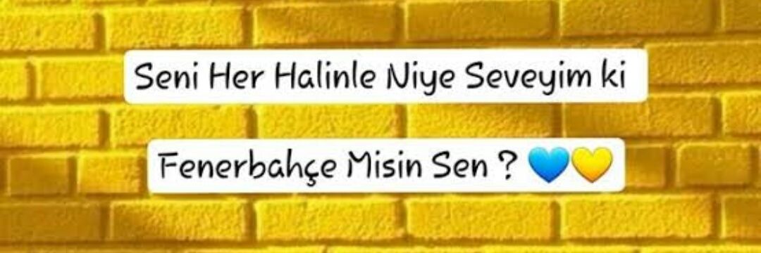 ˢᵉʳᵃ FB ₁₉₀₇💙💛's banner