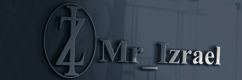 Mr Izrael 👑's banner