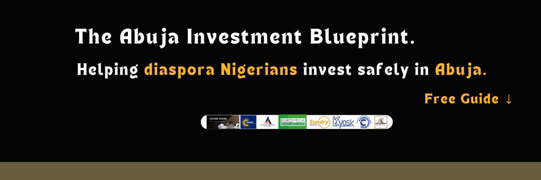 Abuja Property Guy's banner