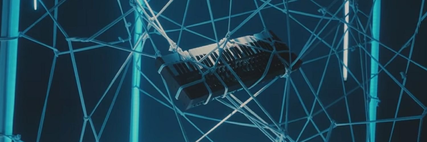 酱爆 （男的男的男的）'s banner
