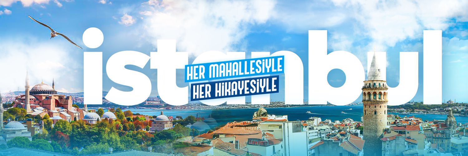 Burak ÇİFCİ's banner