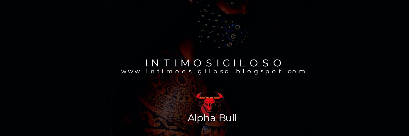 Intimo Sigiloso ( Alpha, DOM para Casais) - RJ 🔞®'s banner