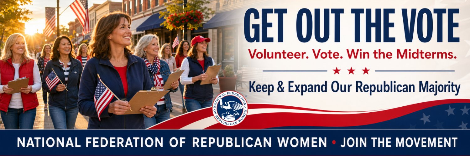 NFRW's banner