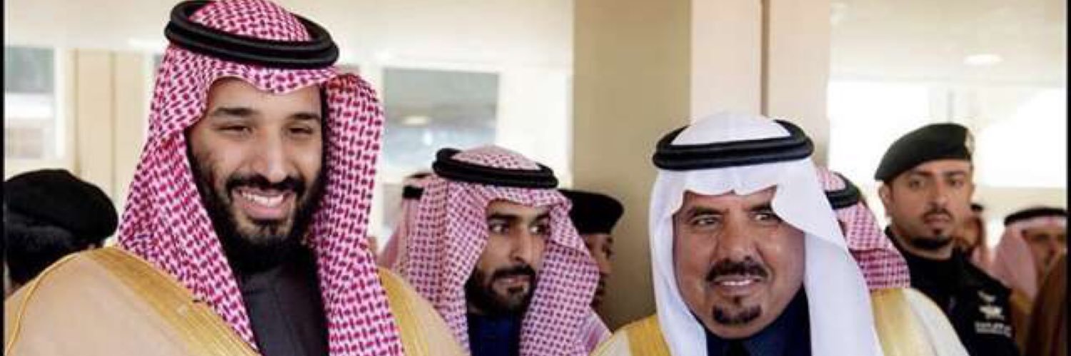 محمد بن عمير ال روق's banner