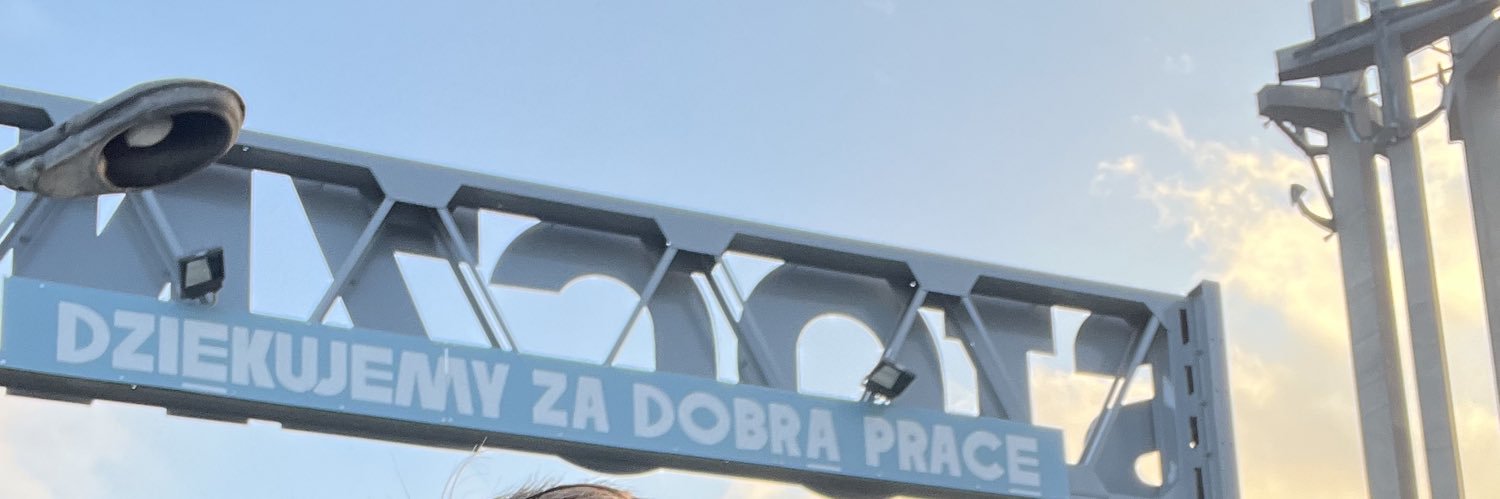 Konrad Wernicki's banner