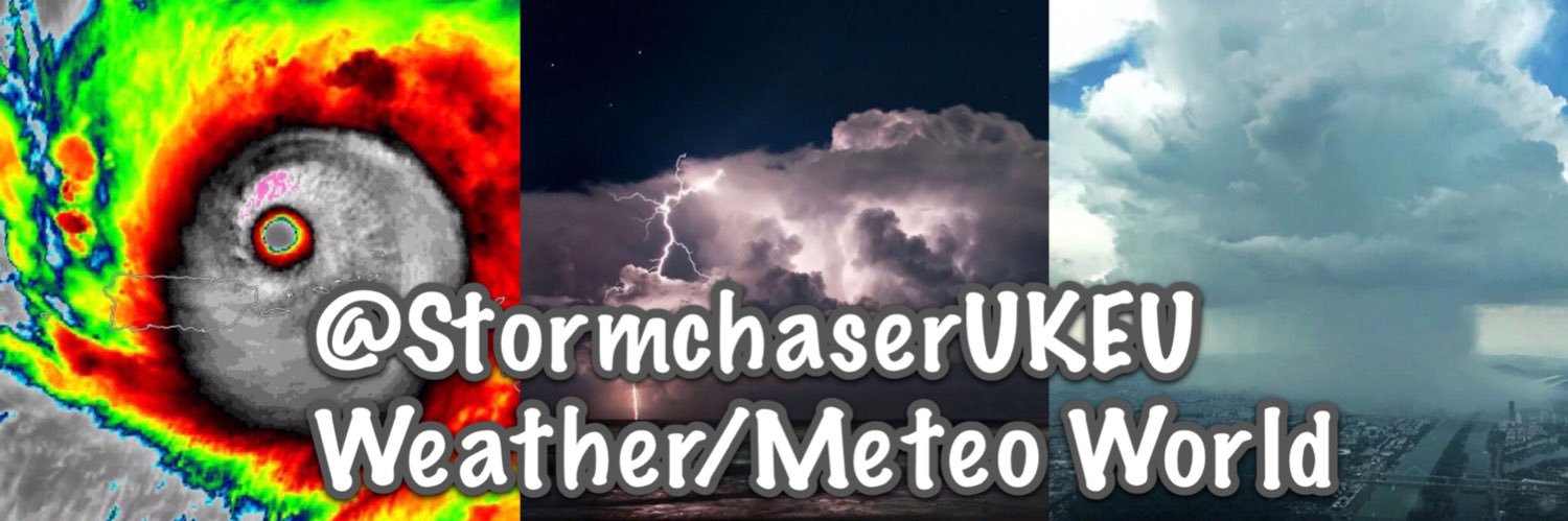 WEATHER/ METEO WORLD's banner