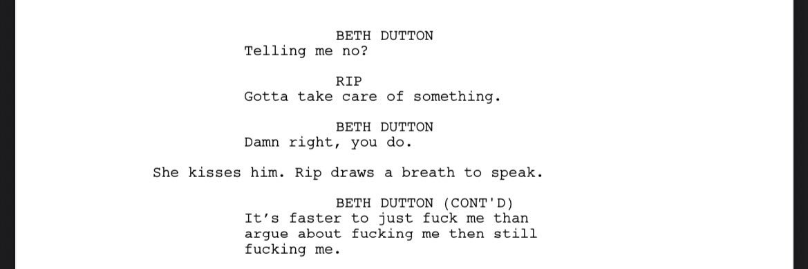 e ꕤ 𑁍 | dutton ranch spoilers's banner