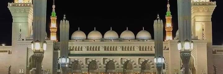 أبونادر السناني's banner