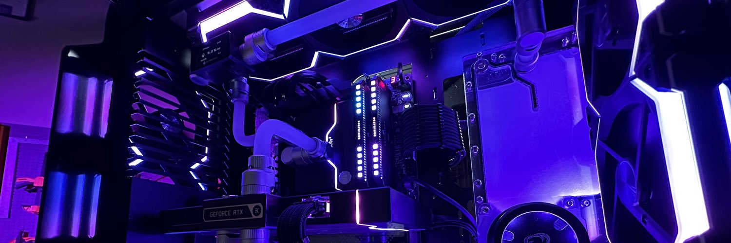 JayzTwoCents's banner
