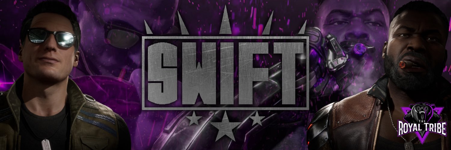 cR | DaddySwiftTV's banner