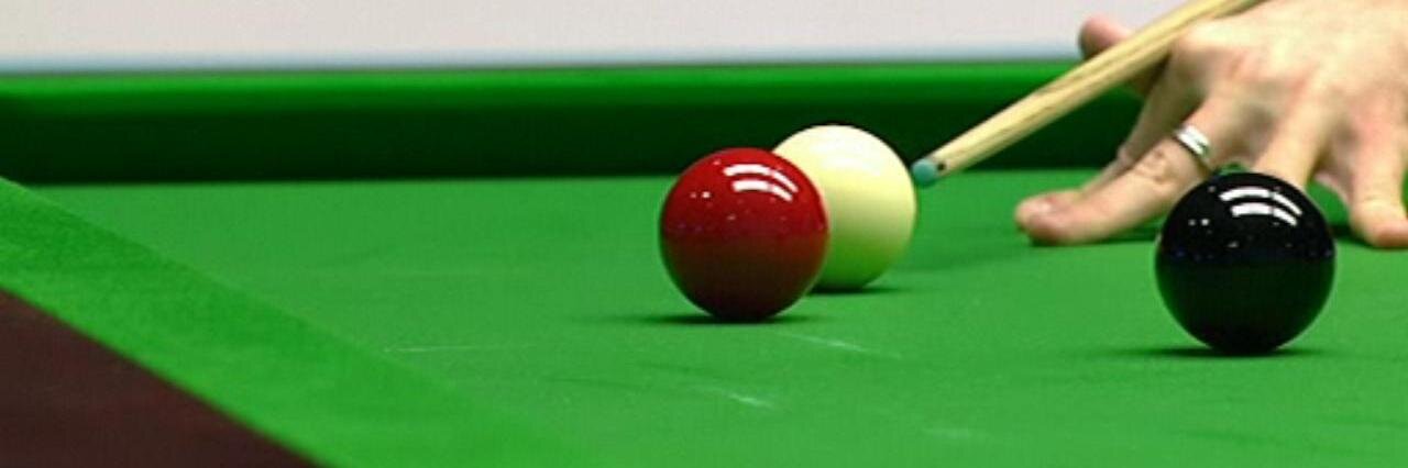 SnookerInfo's banner