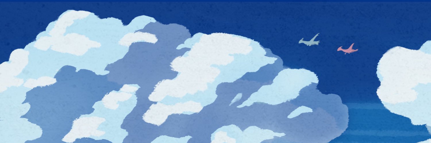 Mary Cone's banner