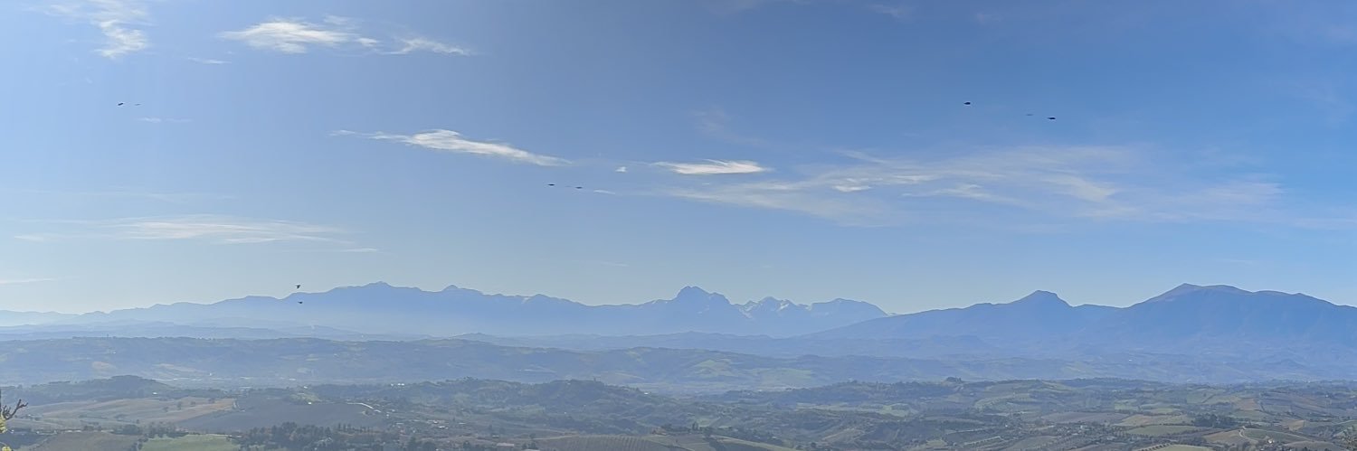 Jáchym Vrecion's banner