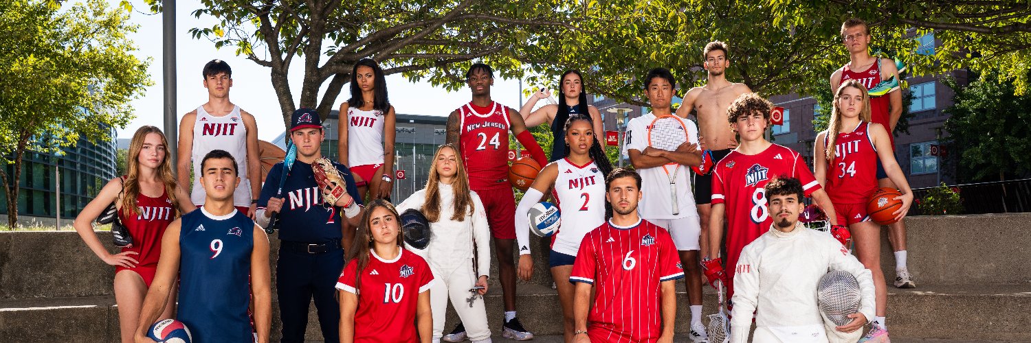 NJIT Highlanders ⚔️'s banner