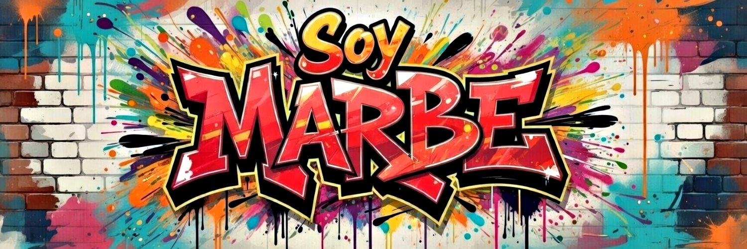 Soy Marbe's banner