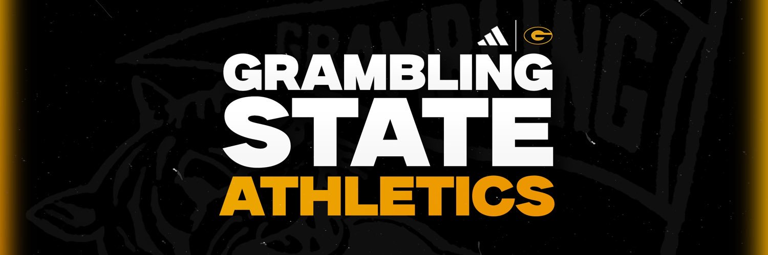 Grambling State Athletics's banner