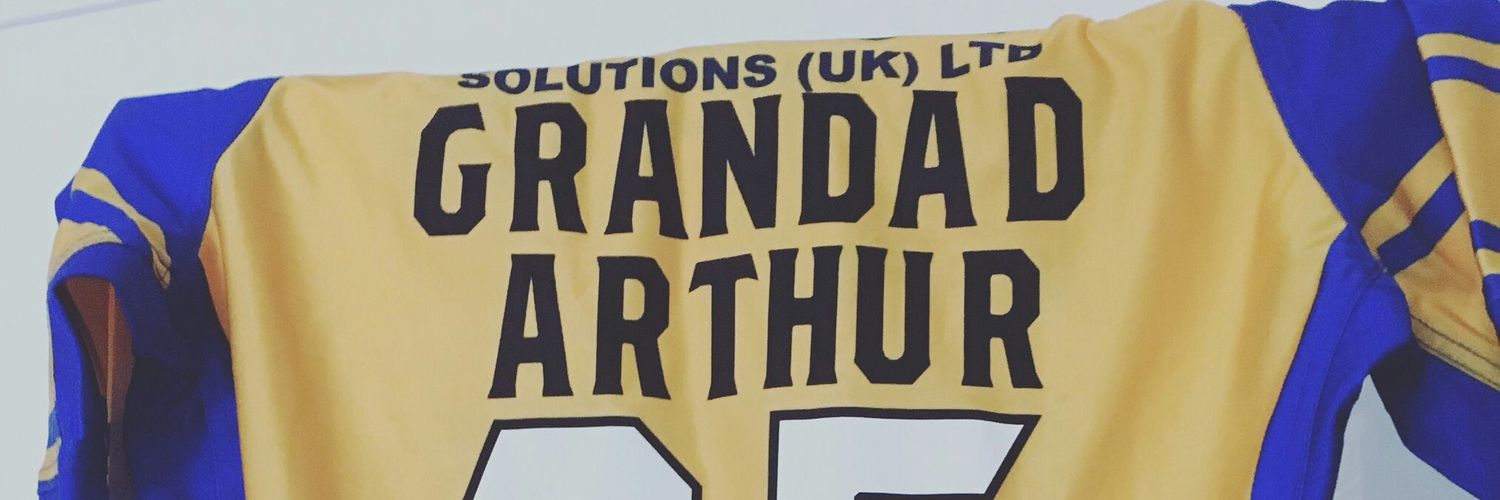 Jordan Lilley's banner