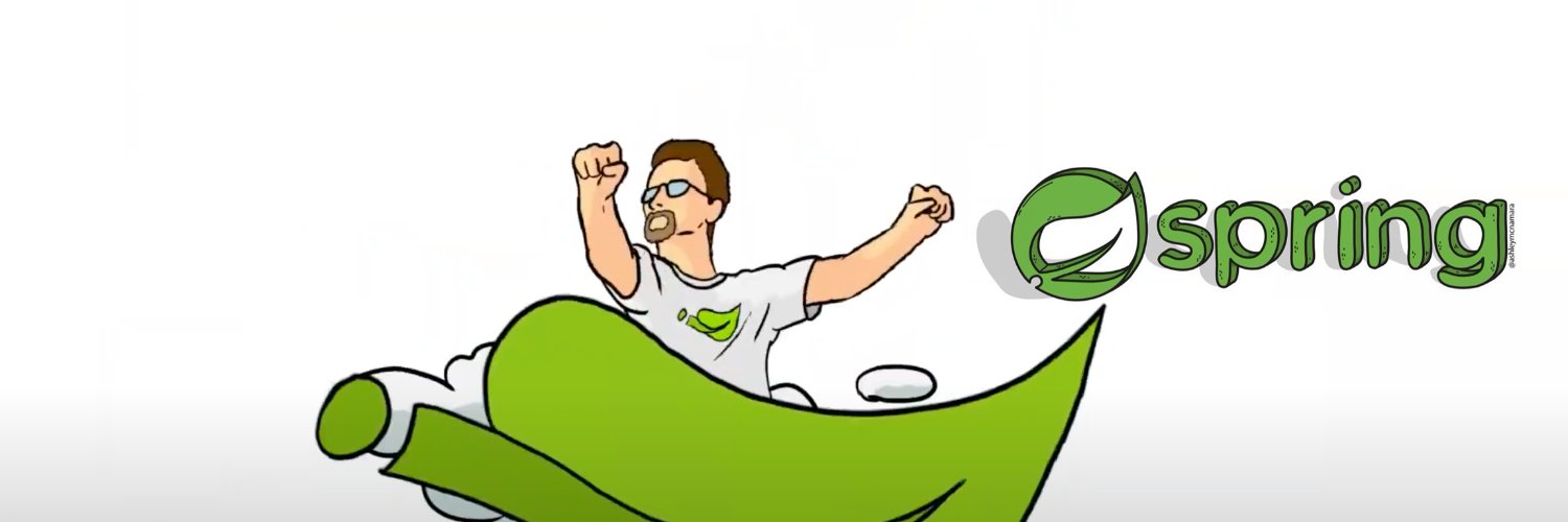 Josh Long's banner