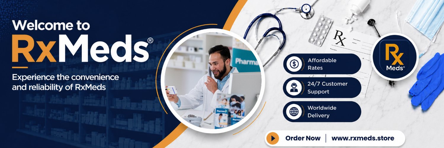 RXMEDS.STORE's banner