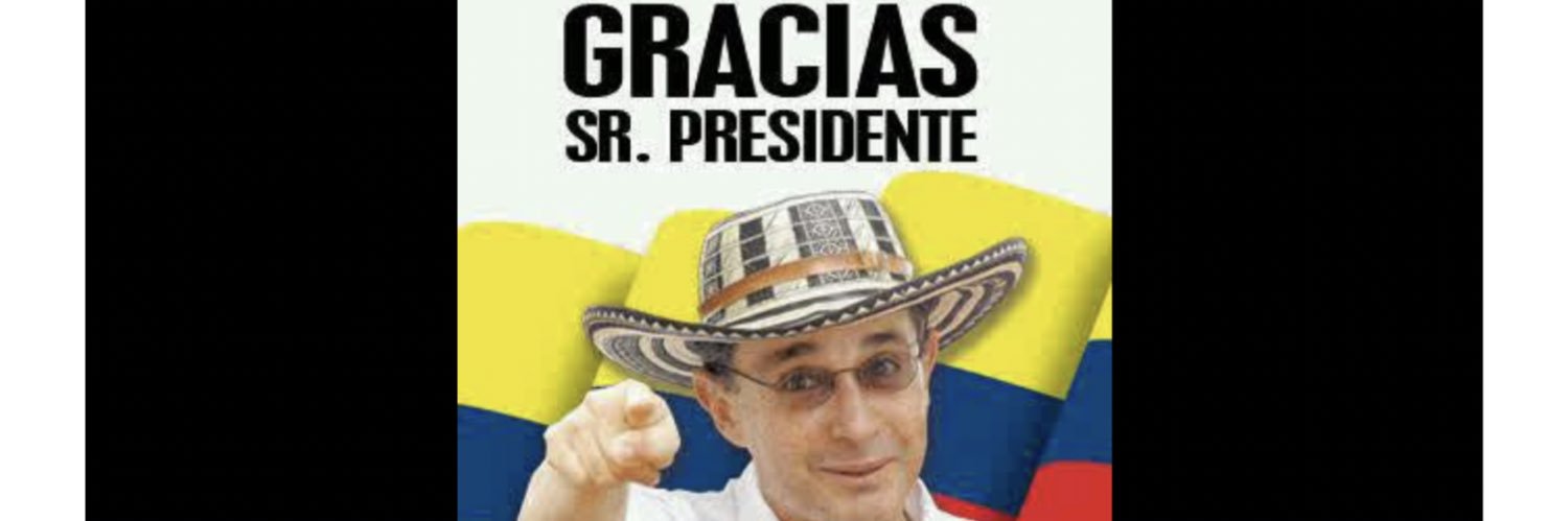 Eduardo Pimentel's banner