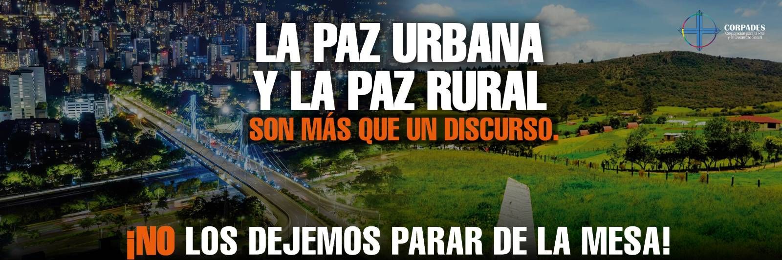 CORPADES 🇨🇴🇵🇸🕊️'s banner