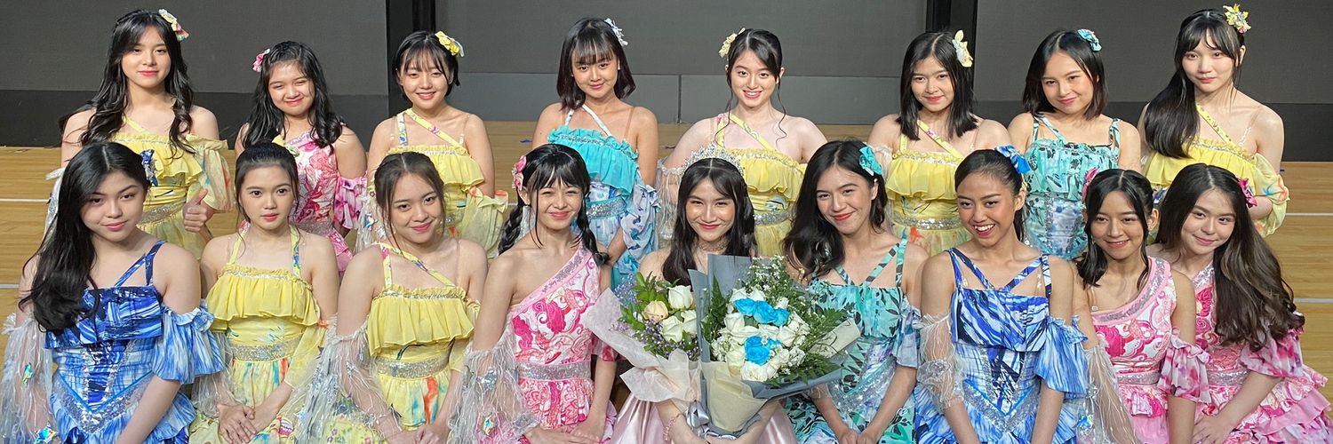 Frieska Anastasia Laksani's banner