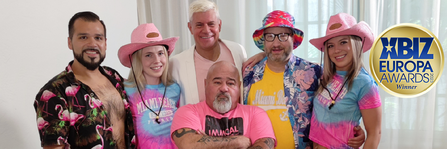 FuckAFan - The OG from @PornoDan !'s banner