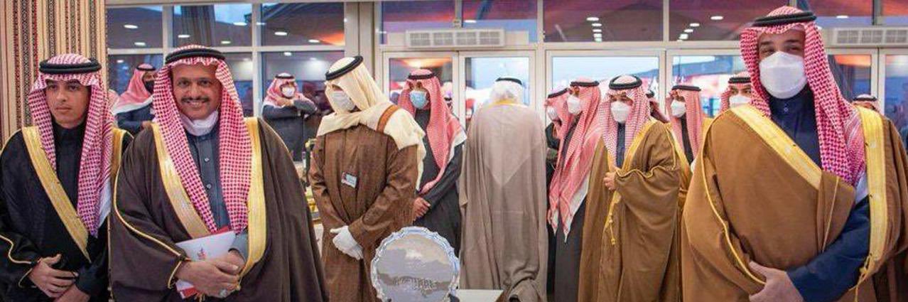 عبدالله بن عوده 🇸🇦's banner