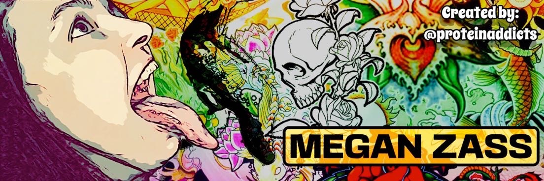 Megan's banner