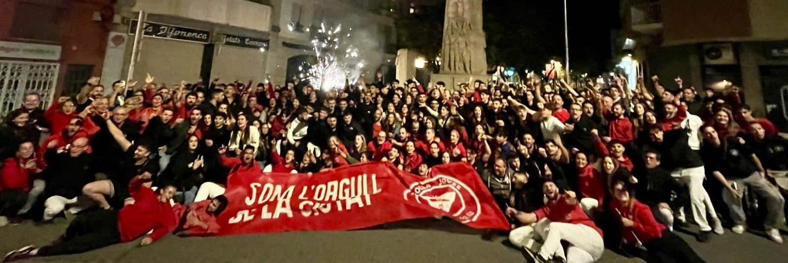 DiablesVermells's banner