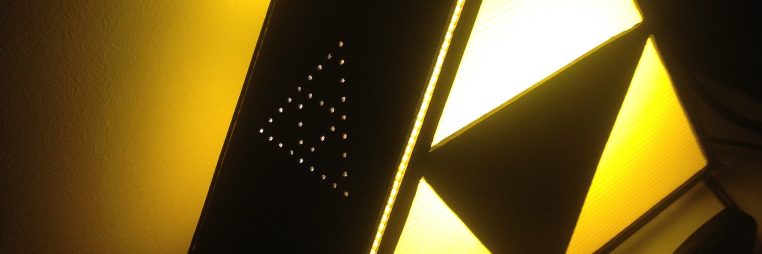 Paxel's banner