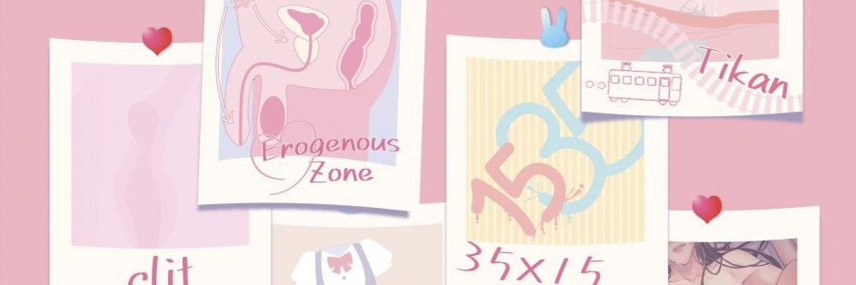 🔞火猫🔞's banner