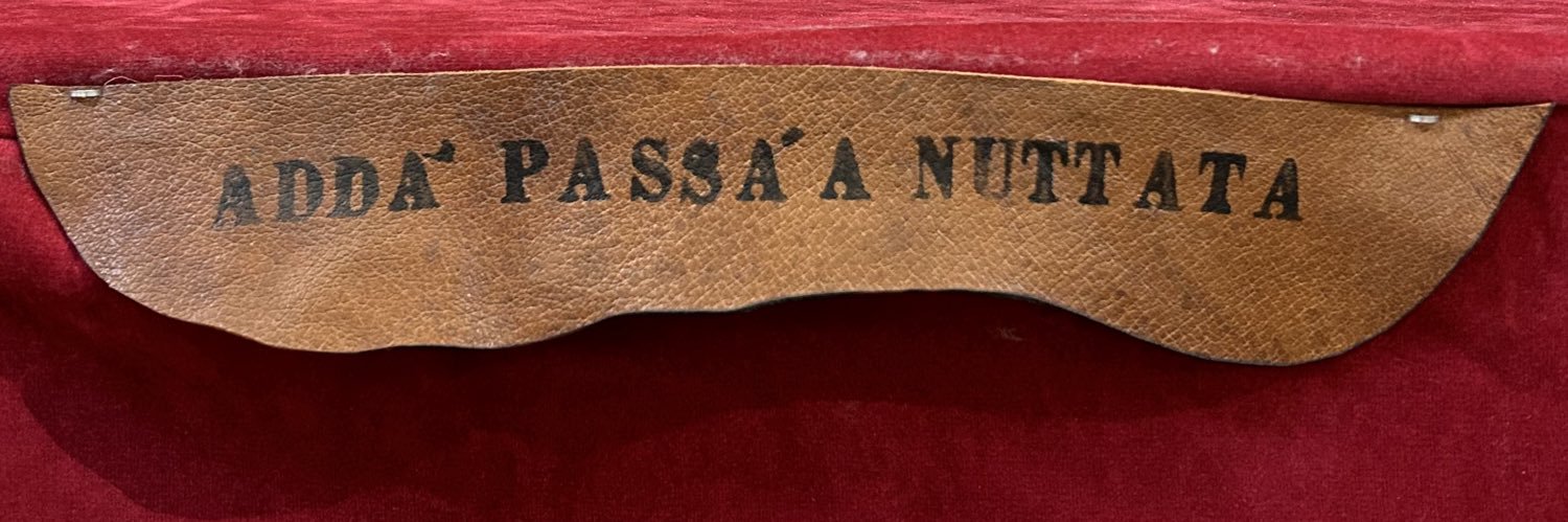 federica corsi's banner