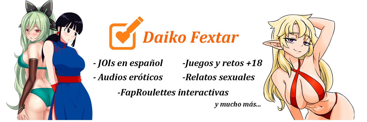 Daiko Fextar's banner