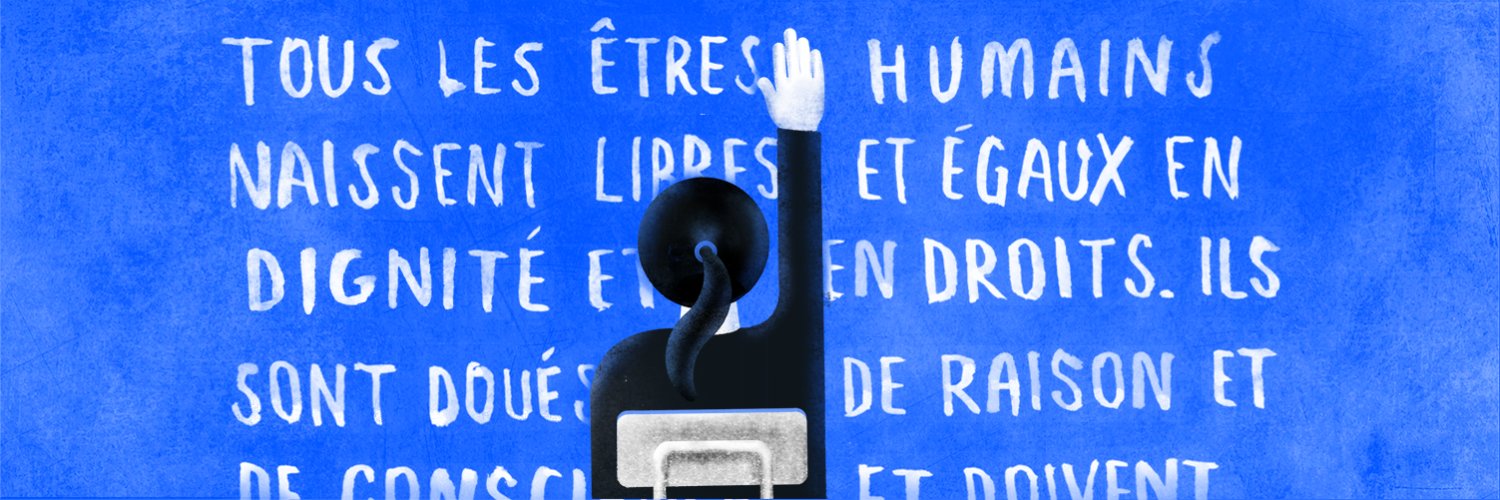 HRW en français's banner