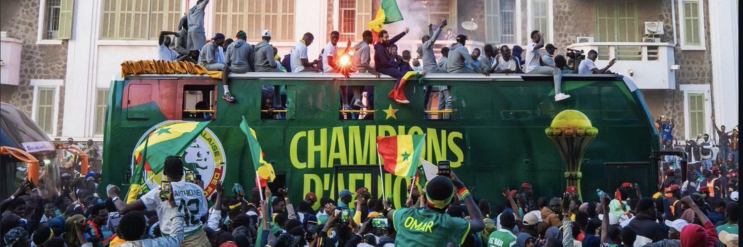 Abdoul Aziz Bane's banner