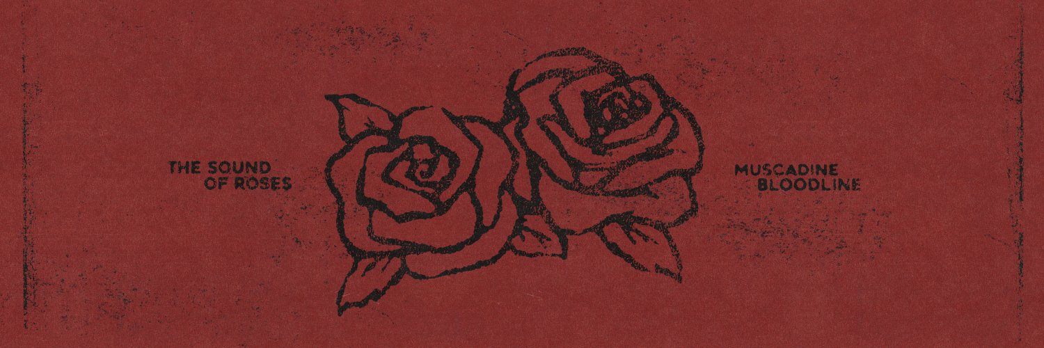 Muscadine Bloodline's banner