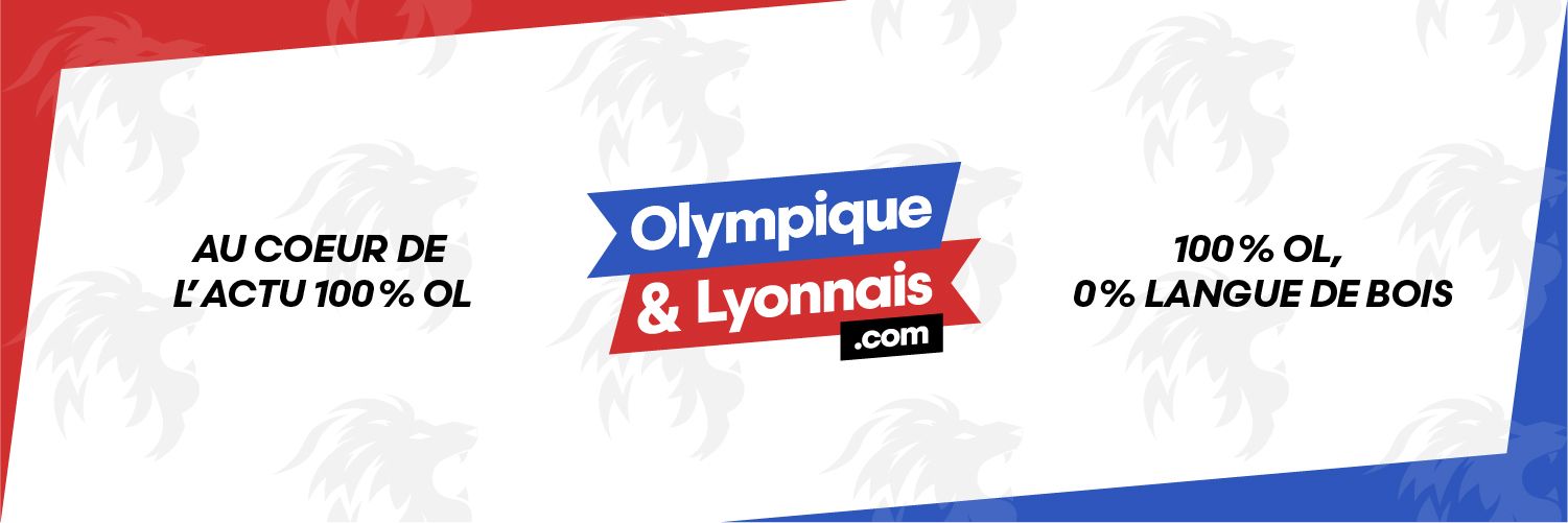Olympique-et-Lyonnais.com's banner