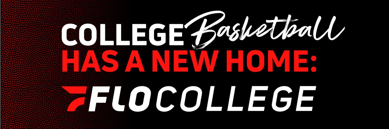 FloCollege | Basketball's banner
