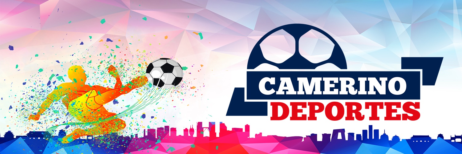 Camerino Deportes's banner