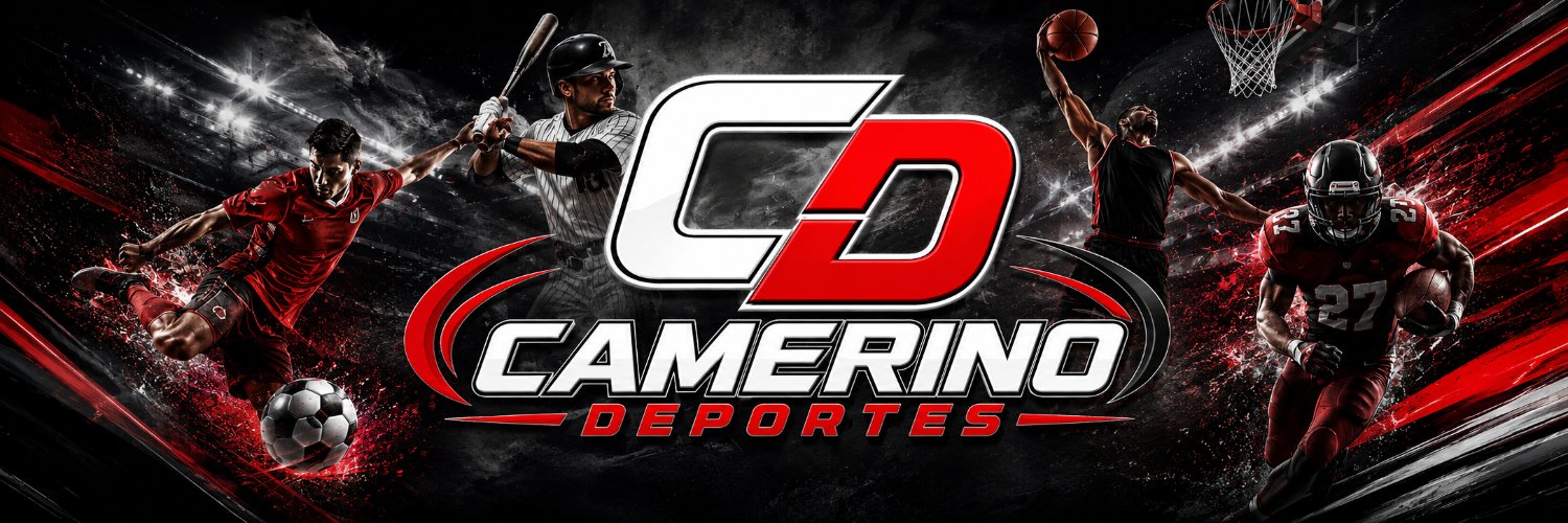 Camerino Deportes's banner
