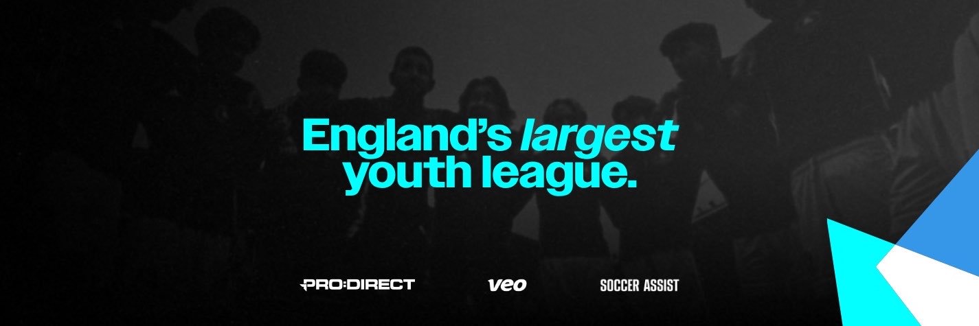 Junior Premier League's banner
